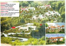 Villa in vendita a San Biagio Della Cima - Rif. 1645